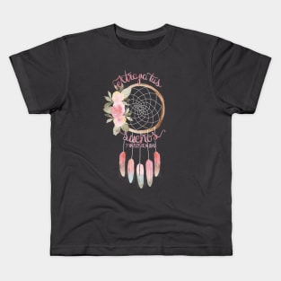 Dream Catcher Kids T-Shirt